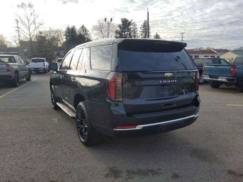 Used 2025 Chevrolet Tahoe LS image 5