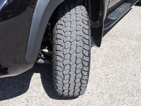 Used 2019 Toyota Tacoma TRD Pro AWD/4WD image 44