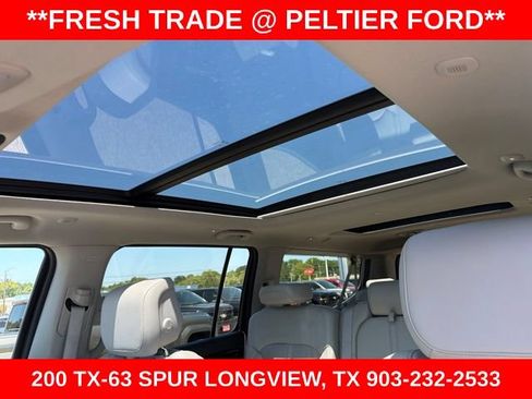 Used 2024 Jeep Wagoneer L 4WD w/ Premium Group I image 22