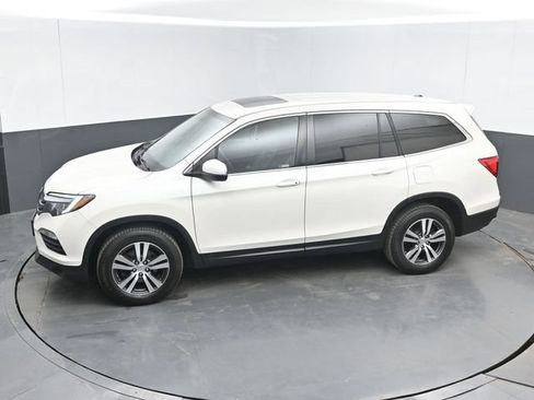 Used 2018 Honda Pilot EX-L image 37