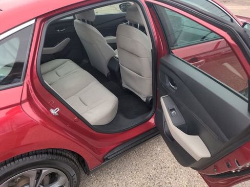 Used 2023 Honda Accord EX image 16