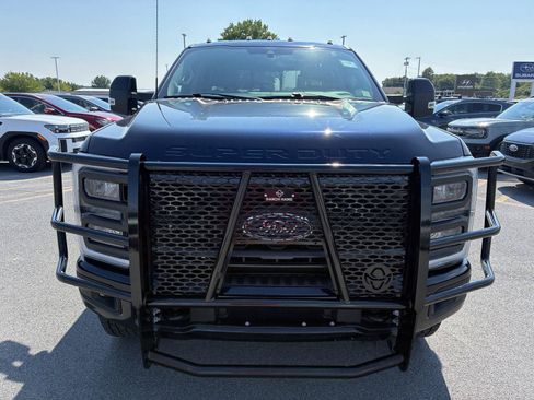 Used 2024 Ford F350 Lariat w/ Sport Appearance Package AWD/4WD image 2