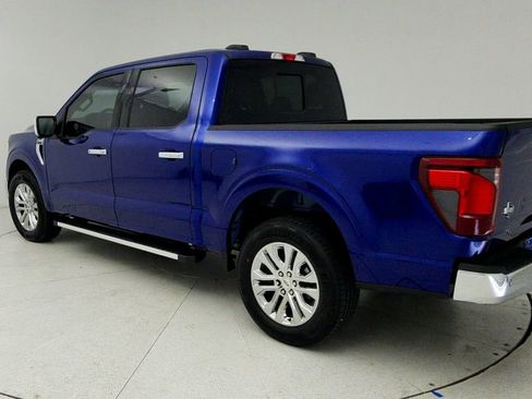 Used 2026 Ford F150 XLT w/ Equipment Group 302A MID RWD image 6
