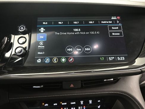 Used 2023 Buick Envision Preferred image 34