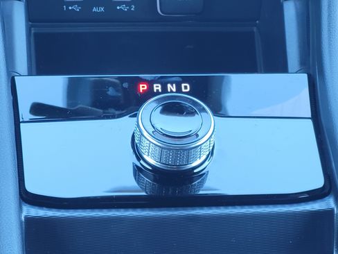 New 2025 Jeep Grand Cherokee L Altitude image 18