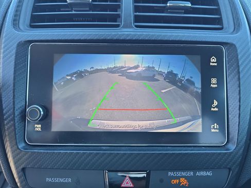 Used 2019 Mitsubishi Outlander Sport SE image 18