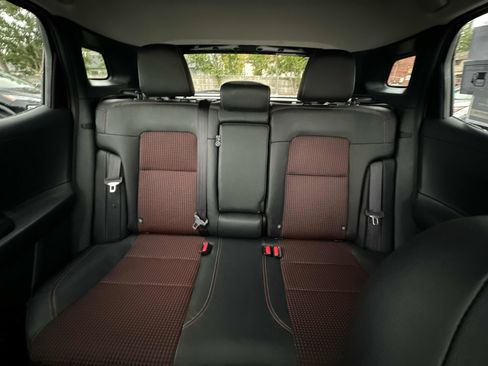 New 2026 Nissan Kicks SR w/ SR Premium Package AWD/4WD image 28