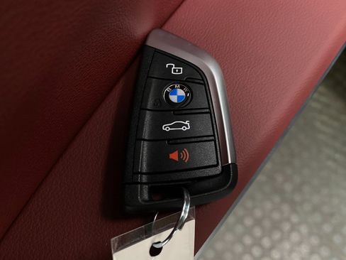 New 2026 BMW 330i xDrive Sedan image 33