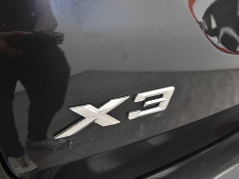 Used 2022 BMW X3 xDrive30i AWD/4WD image 35