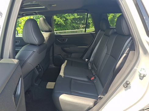 New 2026 Subaru Outback Premium AWD/4WD image 6