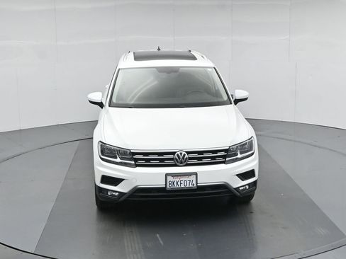 Used 2019 Volkswagen Tiguan SEL image 41