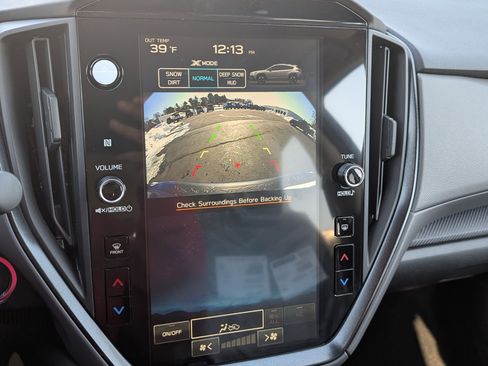 New 2026 Subaru Crosstrek 2.0i Premium image 22