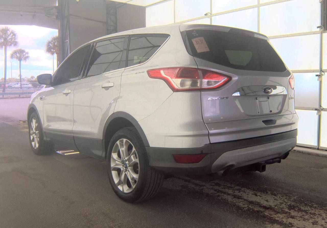 Used 2013 Ford Escape SEL FWD image 8
