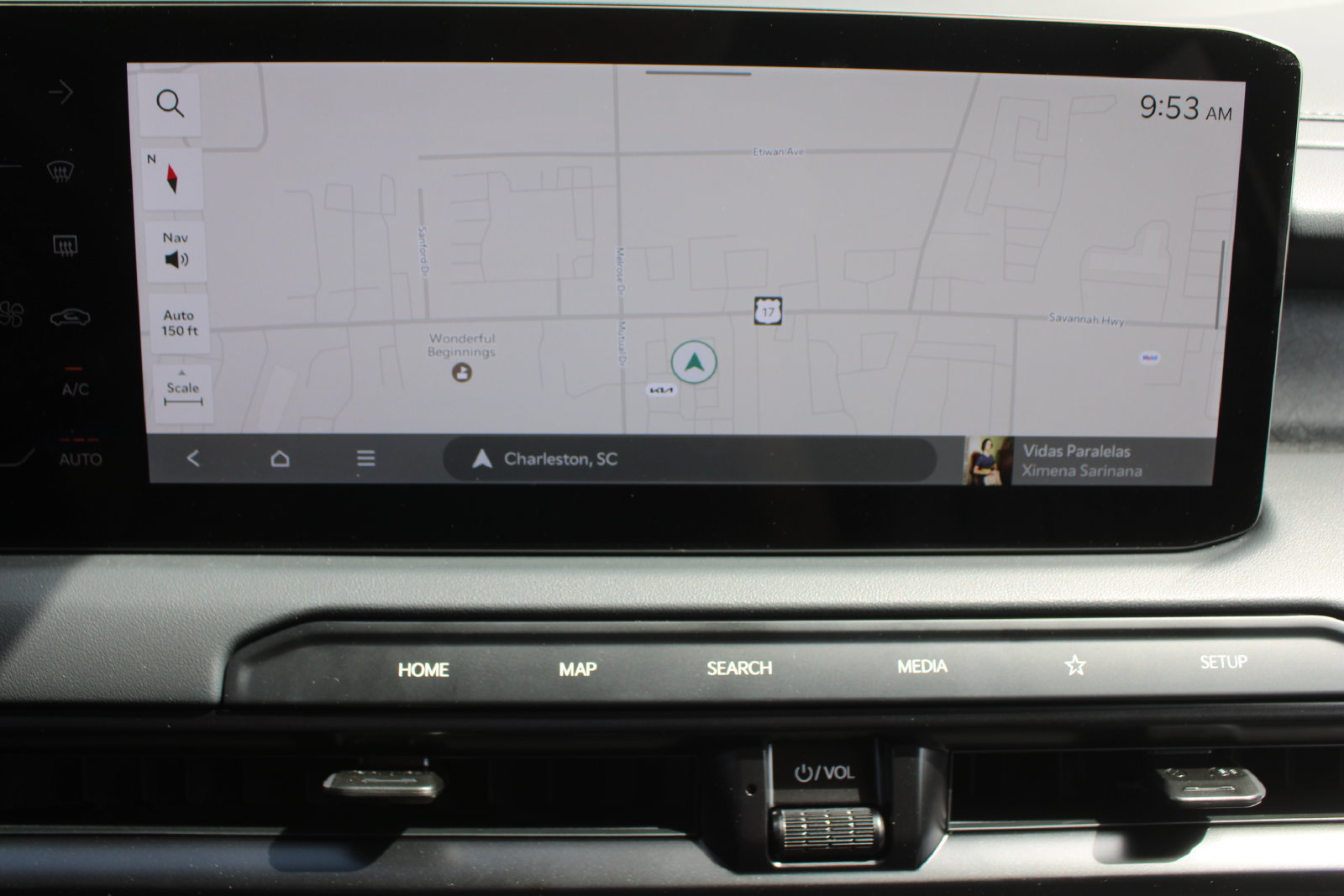 New 2027 Kia Telluride SX X-Line w/ Towing Package AWD/4WD image 52