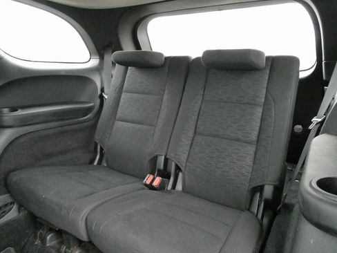 Used 2022 Dodge Durango SXT w/ Trailer Tow Group IV image 19