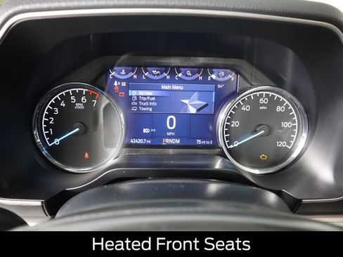 Certified 2023 Ford F150 XLT w/ Equipment Group 302A High AWD/4WD image 45