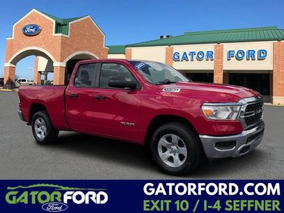 Used 2023 RAM 1500 Big Horn