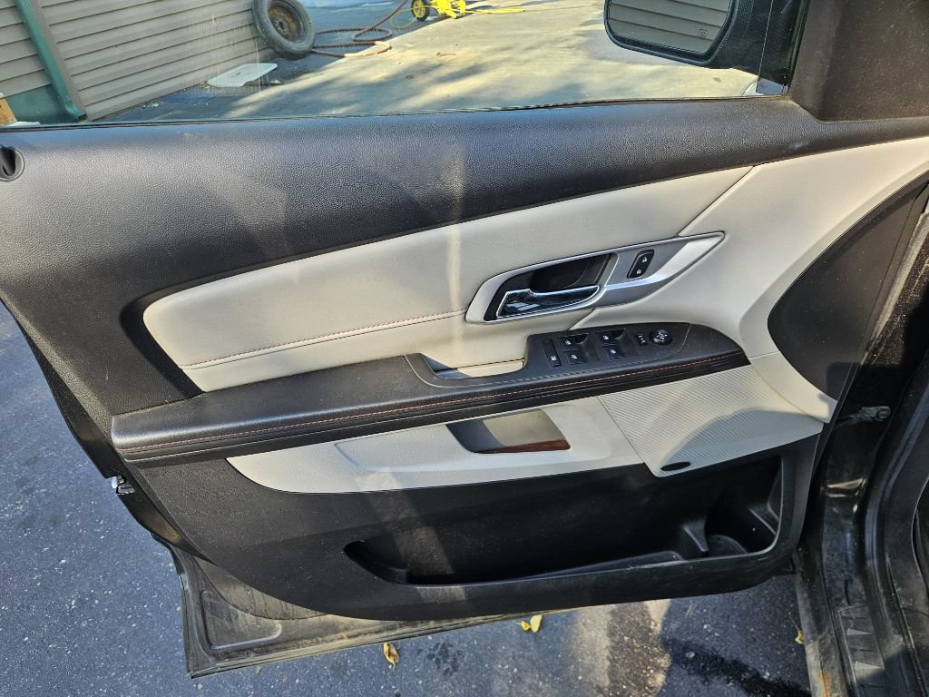 Used 2014 GMC Terrain SLE AWD/4WD image 13