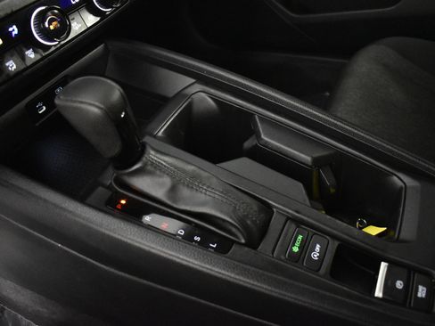 Certified 2024 Honda Accord EX image 32