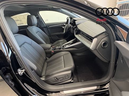 New 2026 Audi A3 2.0T Premium AWD/4WD image 24