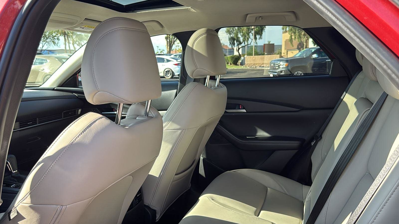 New 2026 MAZDA CX-30 AWD 2.5 S image 25