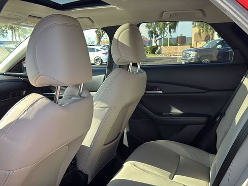 New 2026 MAZDA CX-30 AWD 2.5 S image 25