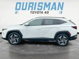 Used 2024 Hyundai Tucson SEL image 3