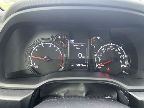 Used 2024 Toyota 4Runner SR5 image 20