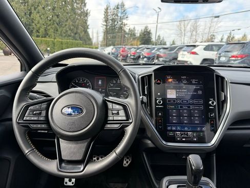 Used 2024 Subaru Crosstrek 2.5i Sport w/ Popular Package #4A AWD/4WD image 20