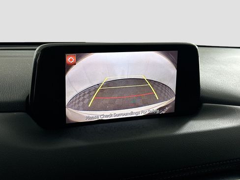 Used 2018 MAZDA CX-5 Touring w/ Preferred Equipment Package FWD image 23
