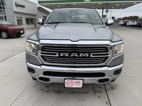 Used 2024 RAM 1500 Laramie image 3