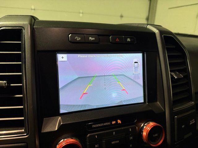 Used 2018 Ford F150 XLT w/ Equipment Group 302A Luxury AWD/4WD image 18