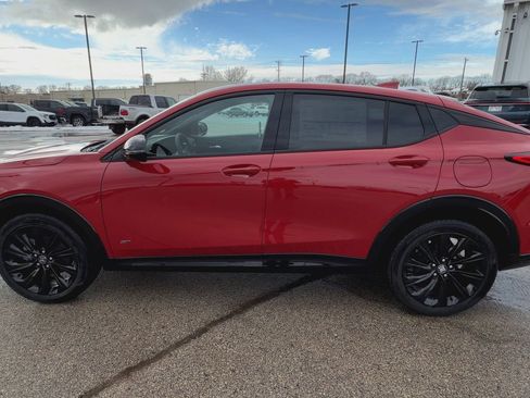 New 2026 Buick Envista Sport Touring w/ Convenience I Package image 5