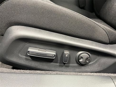 New 2025 Honda Accord Sport image 14