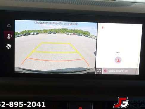 Certified 2024 Kia Seltos SX AWD/4WD image 30