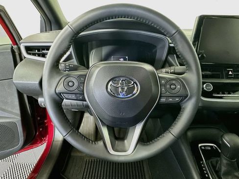 Certified 2026 Toyota Corolla SE FWD image 13