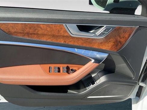 Used 2022 Audi A6 3.0T Prestige w/ Prestige Package image 16