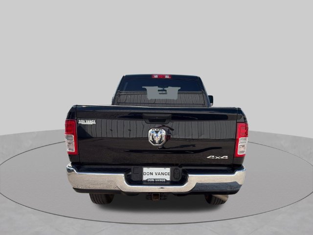 Used 2024 RAM 3500 Tradesman w/ Chrome Appearance Group AWD/4WD image 4
