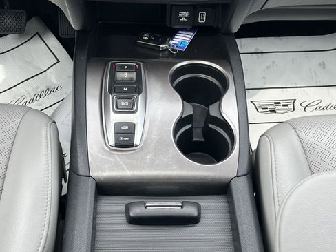 Used 2021 Honda Passport EX-L image 21