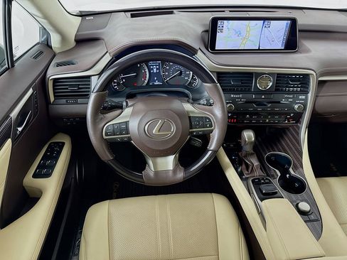 Used 2017 Lexus RX 350 FWD image 23