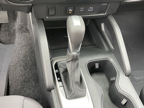 New 2026 Nissan Frontier S w/ S Utility Package image 30