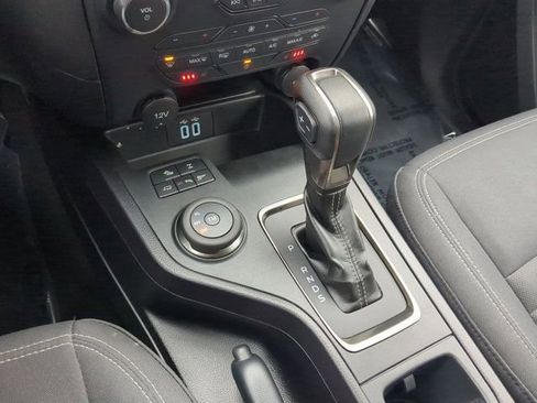 Used 2023 Ford Ranger XLT w/ Equipment Group 302A High image 14