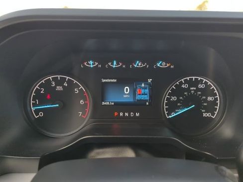 Used 2025 Ford F250 XLT image 12