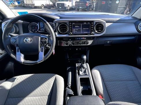 Used 2021 Toyota Tacoma SR5 image 16