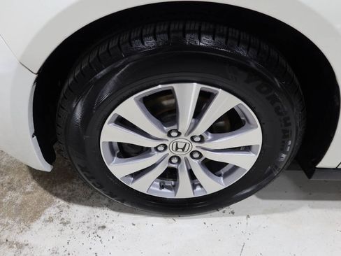 Used 2016 Honda Odyssey EX-L image 10