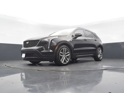Used 2020 Cadillac XT4 Sport AWD/4WD image 51