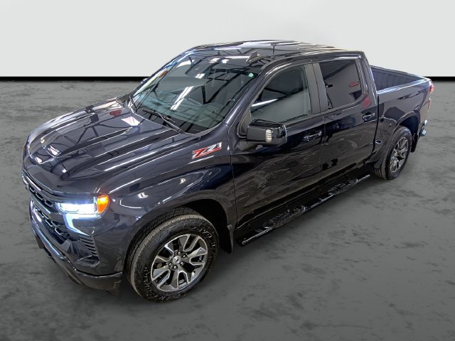 Used 2023 Chevrolet Silverado 1500 RST AWD/4WD image 8