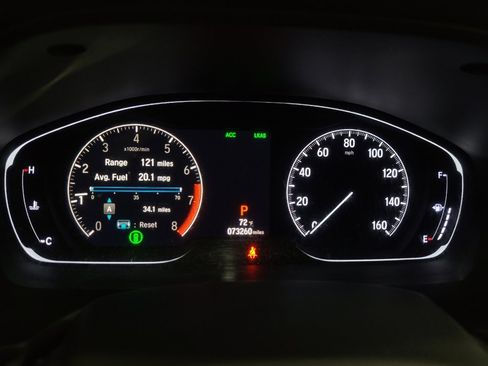 Used 2018 Honda Accord Touring image 23