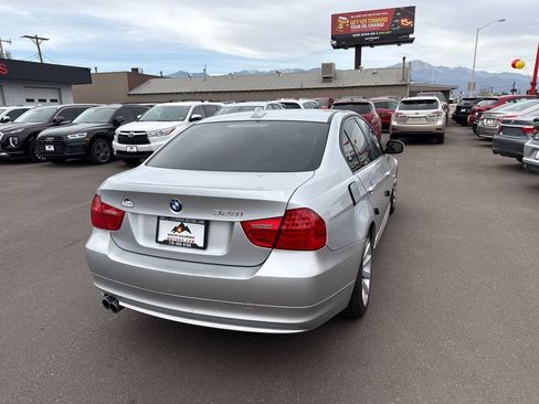 Used 2011 BMW 328i Sedan image 7