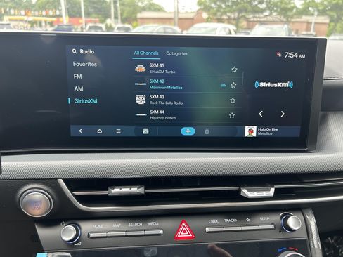 New 2026 Hyundai Sonata SEL FWD image 51